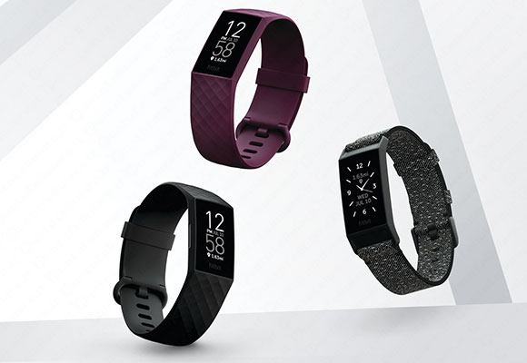 fitbit charge 4