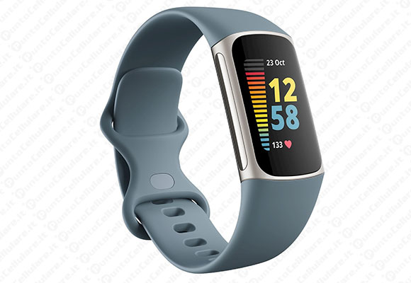 fitbit charge 5