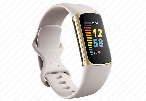 fitbit charge 5