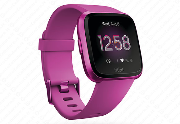fitbit