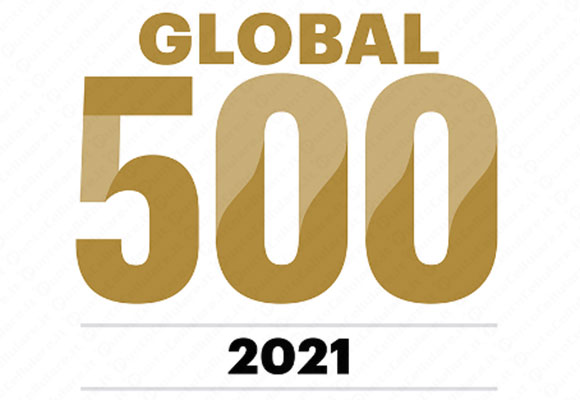 fortune global 500