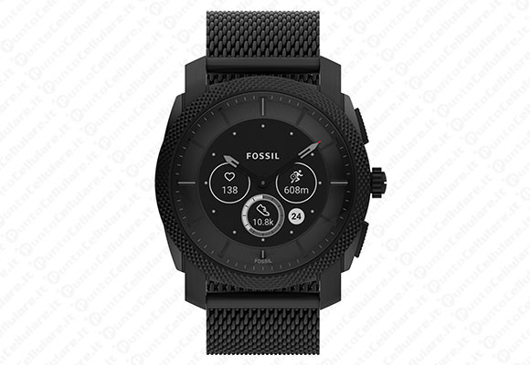 fossil gen 6 hybrid