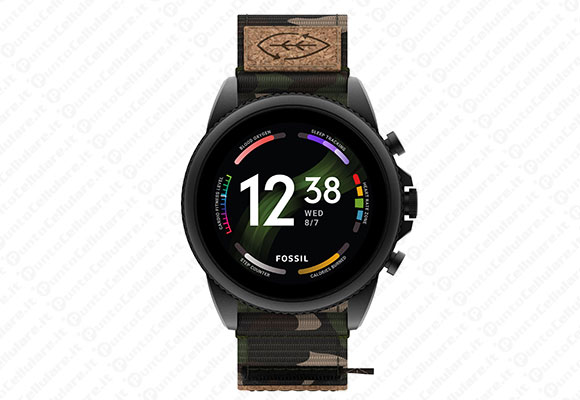 fossil gen 6