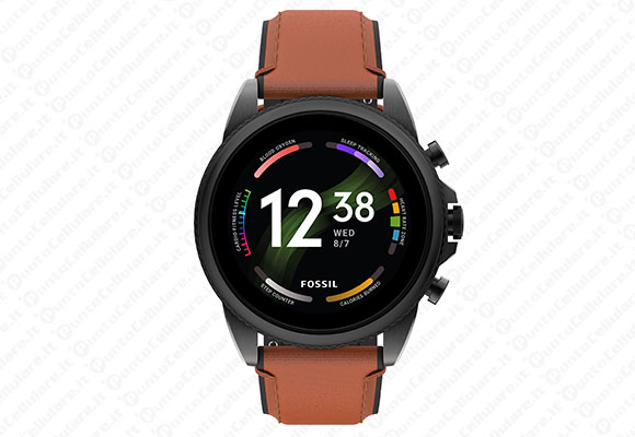 fossil gen 6