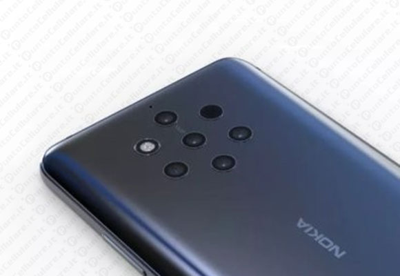 fotocamera 256mp