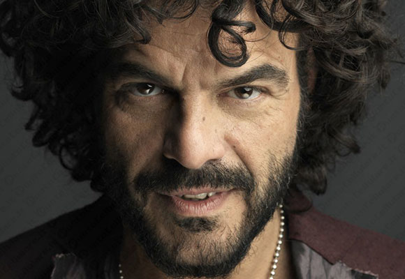 francesco renga