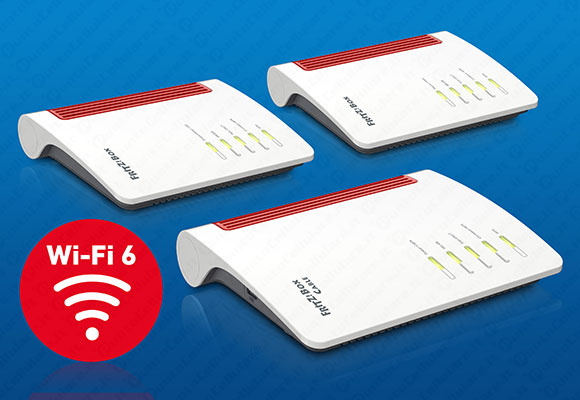fritz box ifa 2019