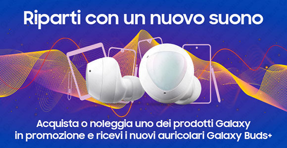 galaxy buds