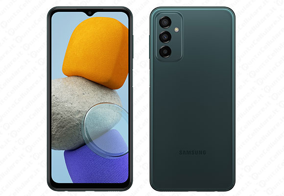 galaxy m23 galaxy m33