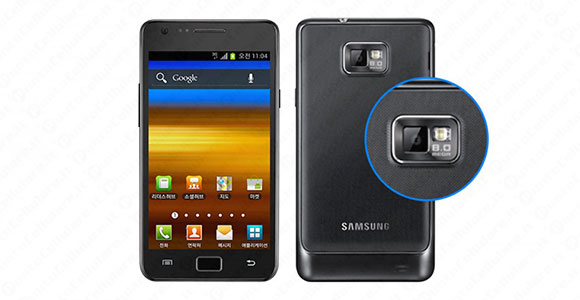 galaxy s