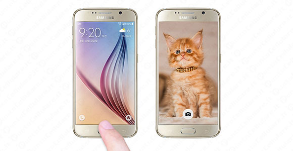 galaxy s