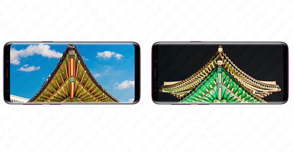 galaxy s