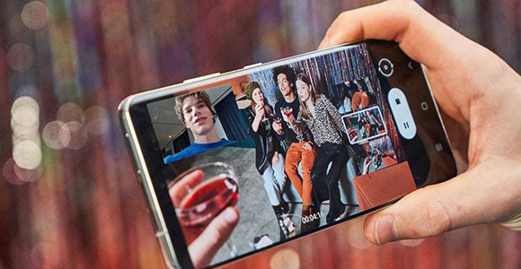 galaxy s