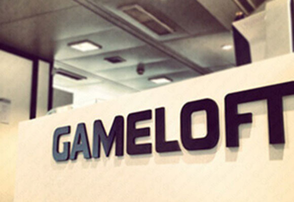 gameloft in game