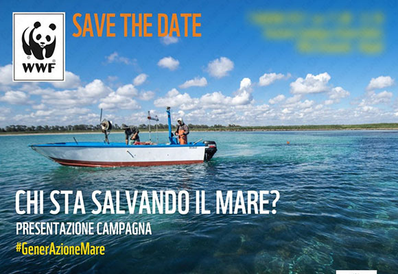 generazione mare