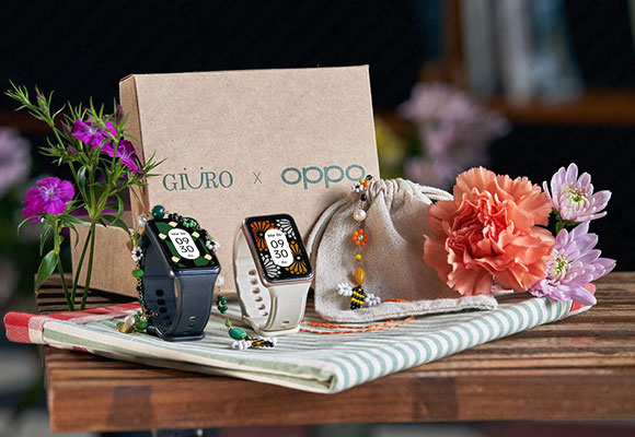 giuro x oppo