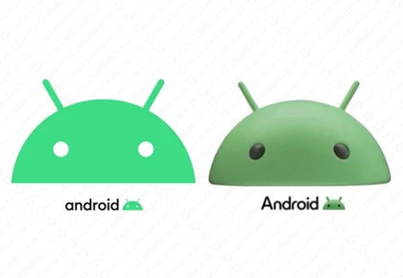 google android logo