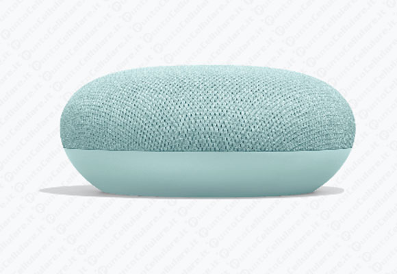 google home mini
