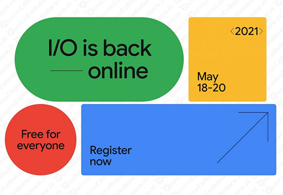 google io 2021