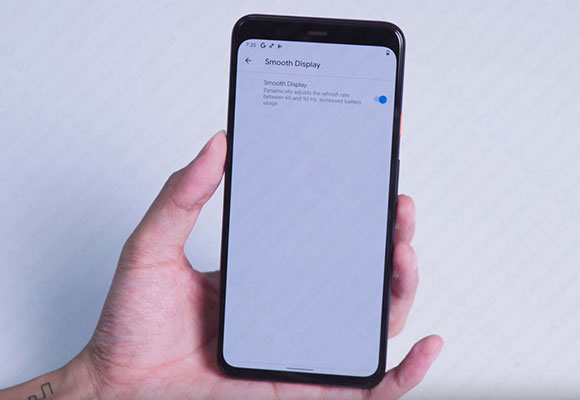 google pixel 4 xl 5g