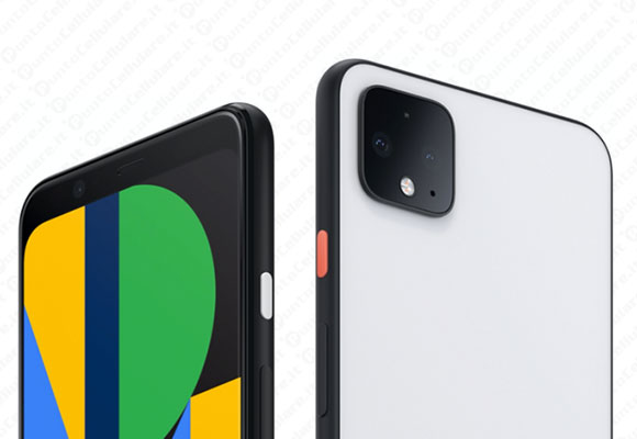 google pixel 4 xl