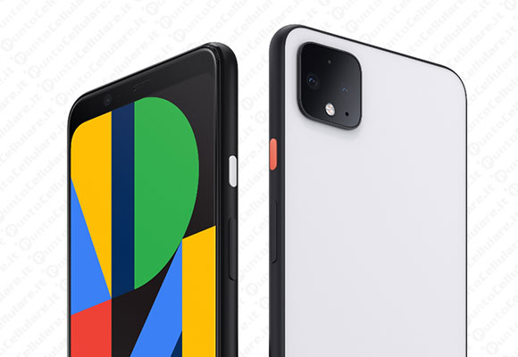 google pixel 4