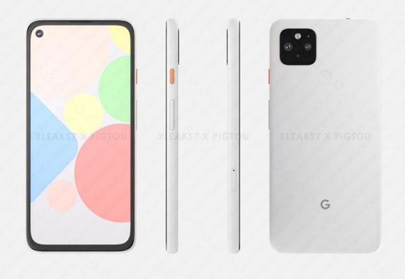 google pixel 4a xl