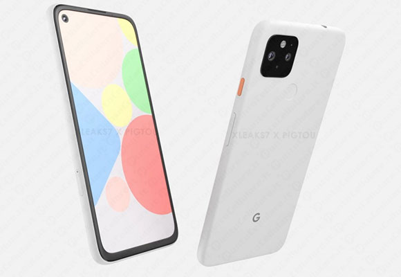 google pixel 4a xl