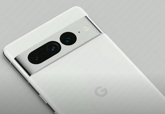google pixel 7 ultra