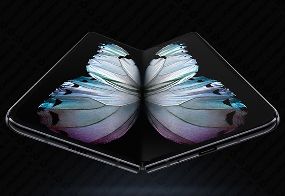 google pixel fold