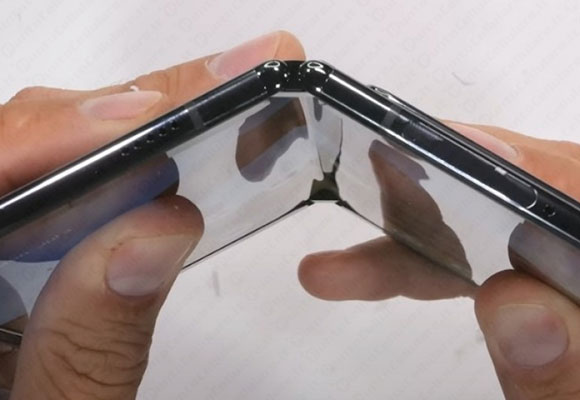 google pixel fold
