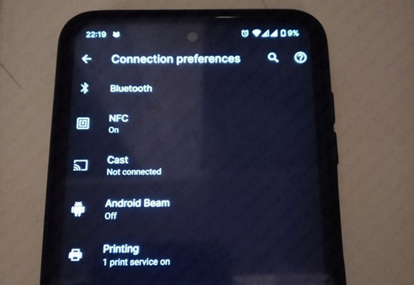 google pixel xe