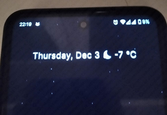 google pixel xe