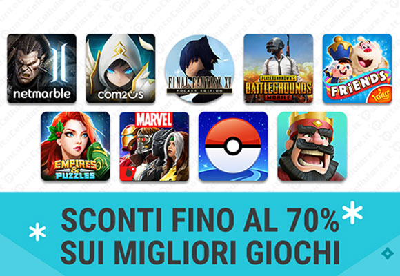 google play natale