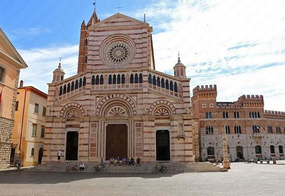 grosseto ftth