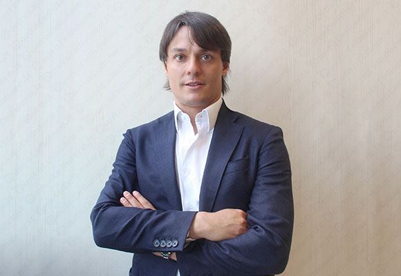 guido guerrini