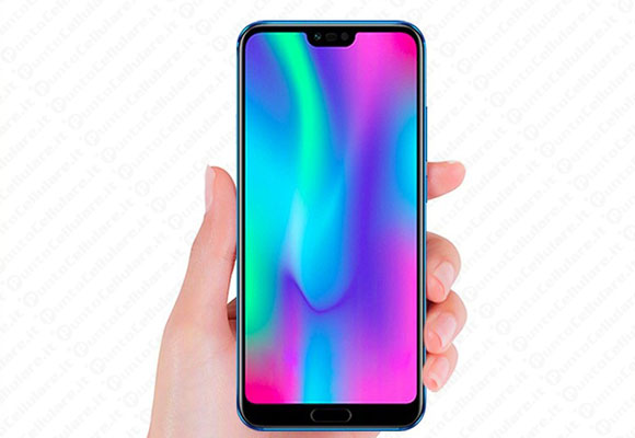 honor 10 gpu turbo