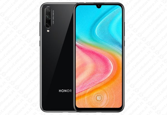 honor 20 lite youth edition