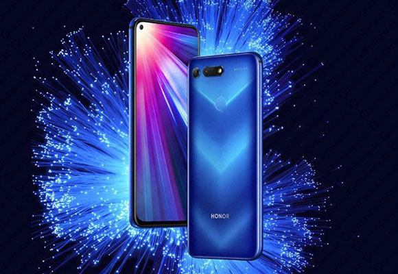 honor 20