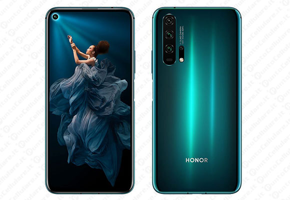 honor 20