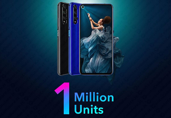 honor 20