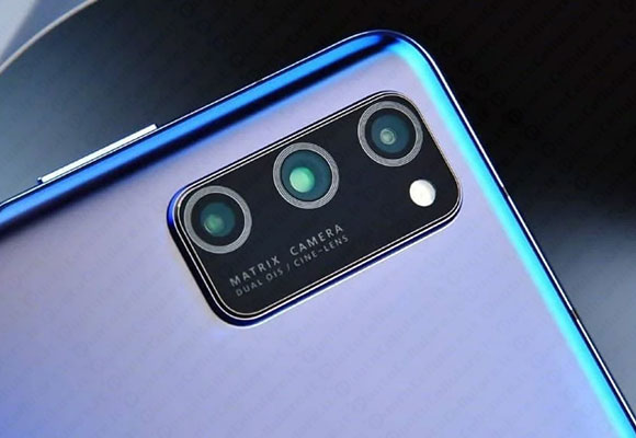 honor 30 pro plus