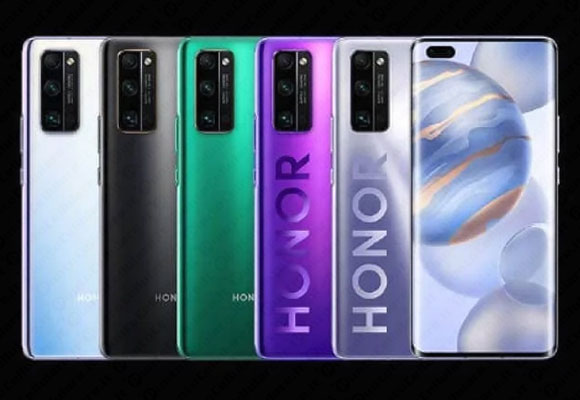 honor 30