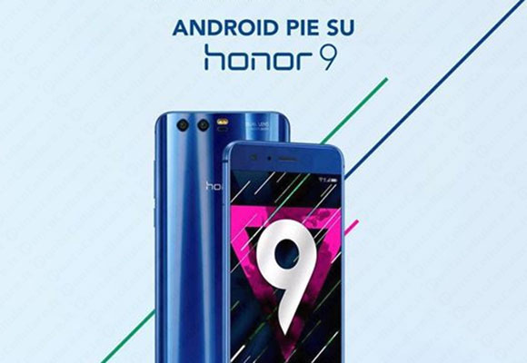 honor 9
