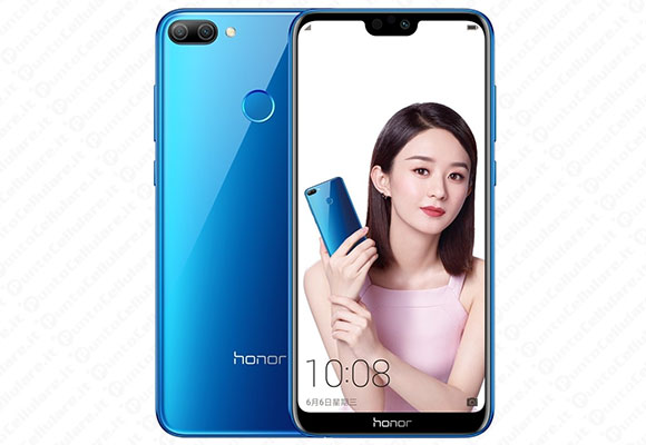 honor 9n