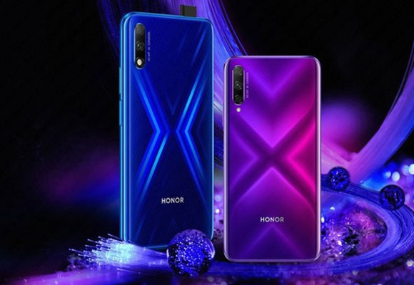 honor 9x pro
