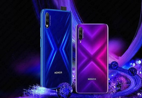 honor 9x