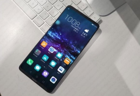 honor note 10
