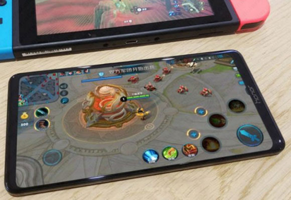honor note 10