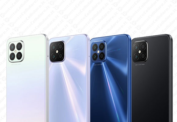 honor nova 8 se